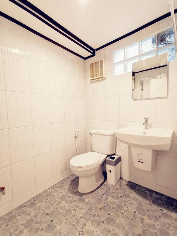 Tavee Guesthouse Bangkok Camera foto